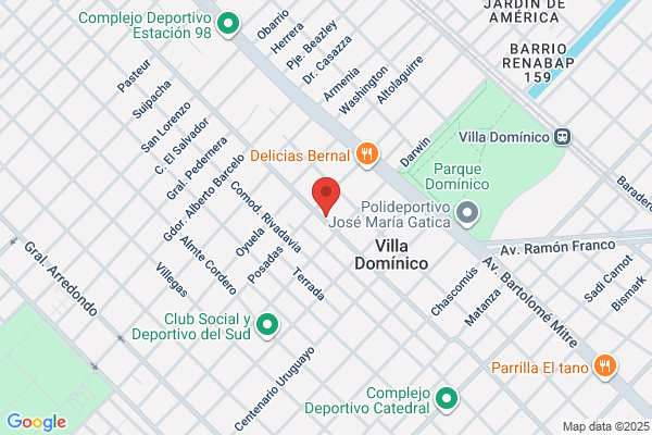 La Bomba