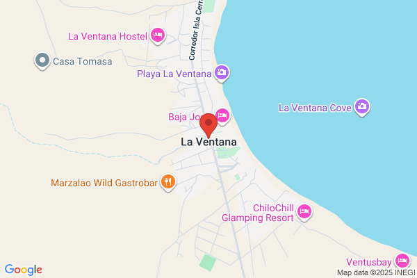 La Ventana