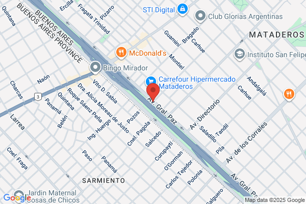 Comercial Emblema S.A.