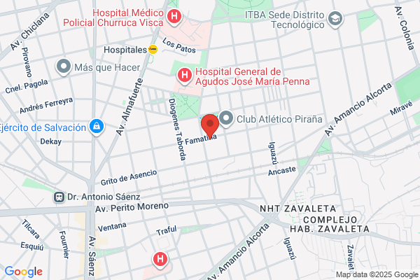 Betgas Sa