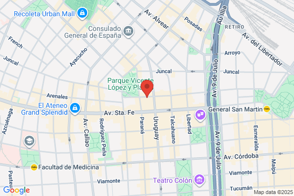 Bustamante