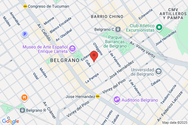 Establecimiento Carregal