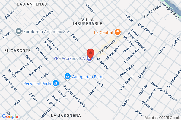 La Americana