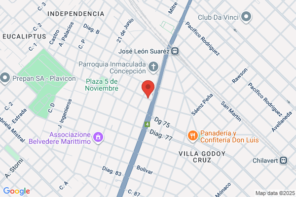 Casa Elba