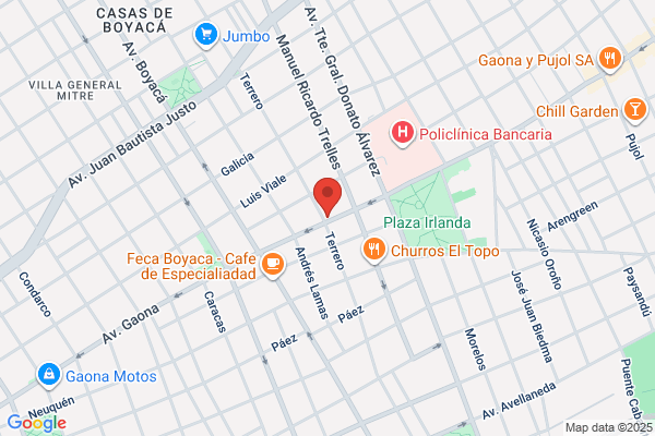 Dallocchio Relojeria