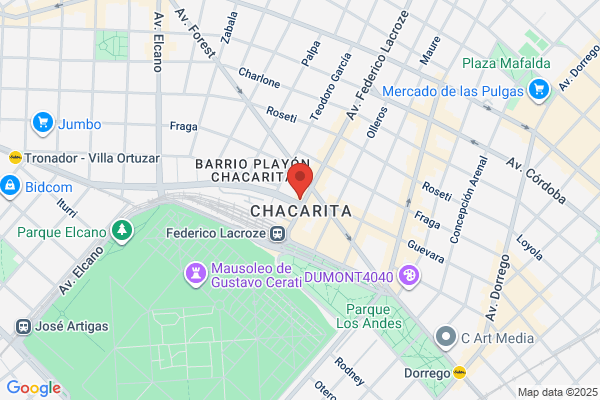 Dicono Relojeria
