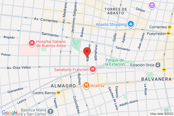 Herlyn, Guillermo
