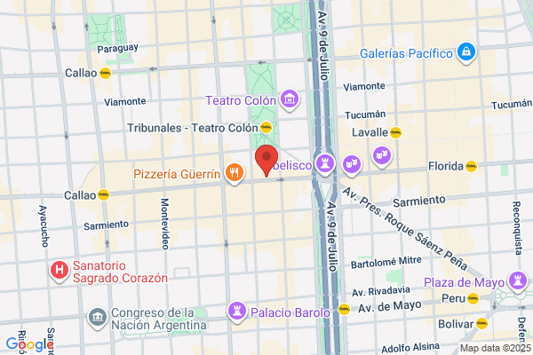 La Esquina Del Reloj