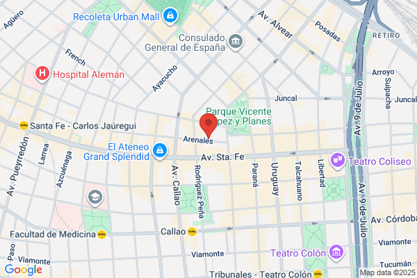 La Relojeria