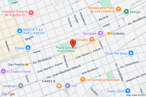 Madriz Relojeria