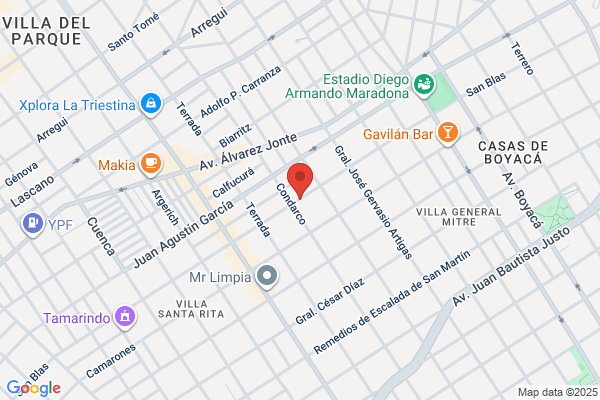 Pippia, Gladys