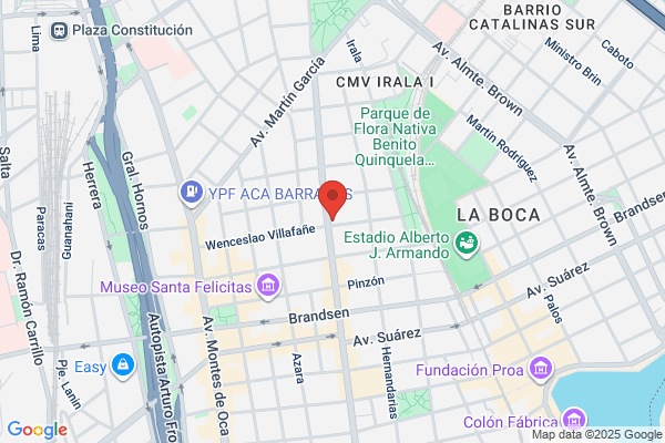 Zabaleta Jorge Anibal Construcciones