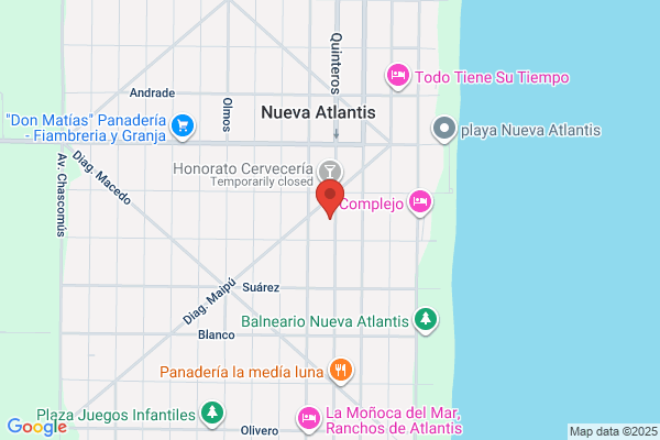 Casa Nito