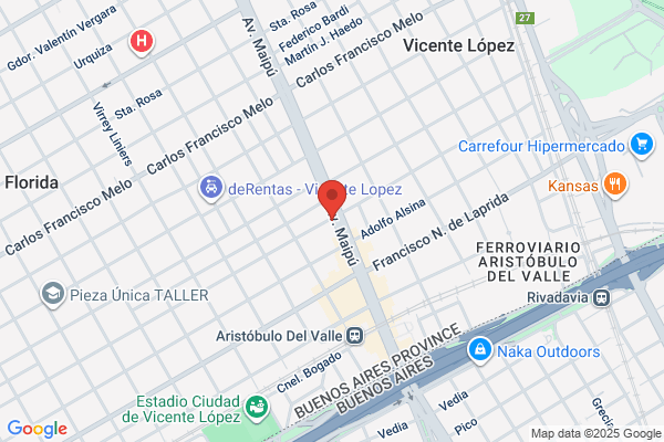Central Plastic Sudamericana S.A.