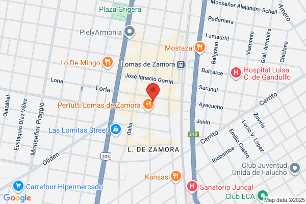 Altronic Co. Lomas De Zamora