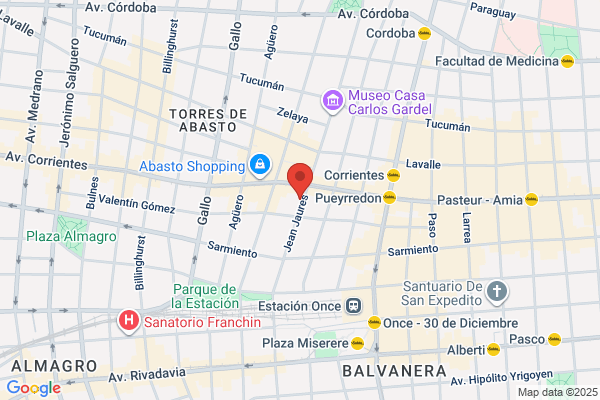Casa Grifer S.R.L.