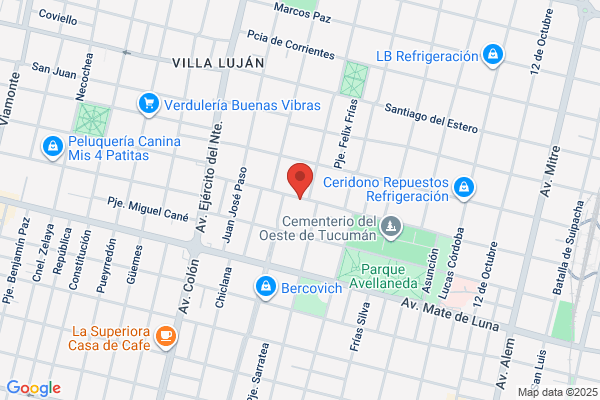 Deposito