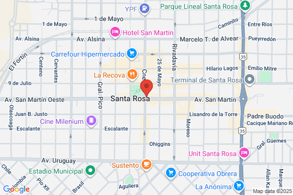 Piso Cero S.A.