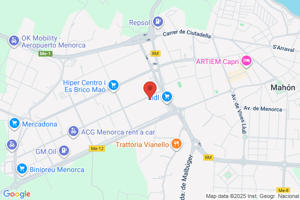 Tecno Center S.A.