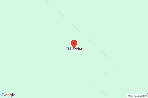 El Parche