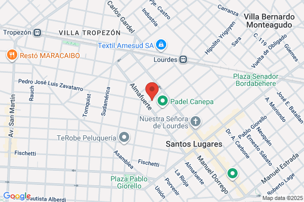E Y L Consultores Sca