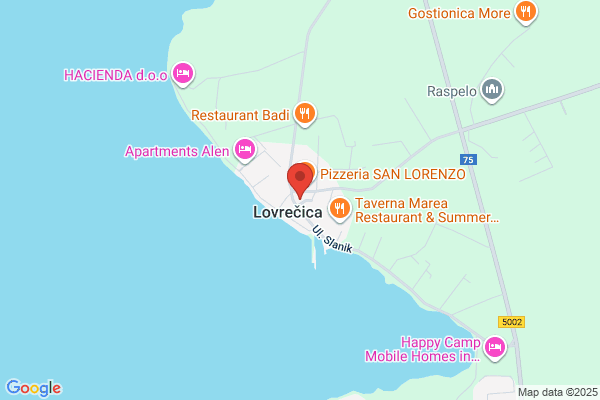 Lovrecich, Guido