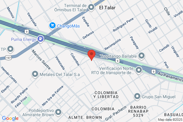 Goerbiger De Argentina S.A.