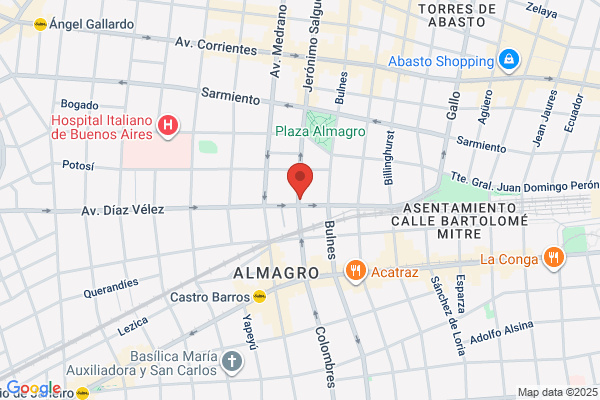 Electro Service Salguero