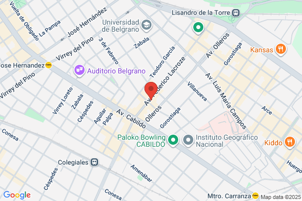 La Franco