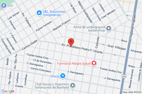 Norte Electromecanica