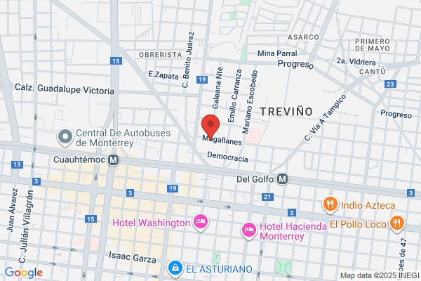 Abarco Servicio Tecnico
