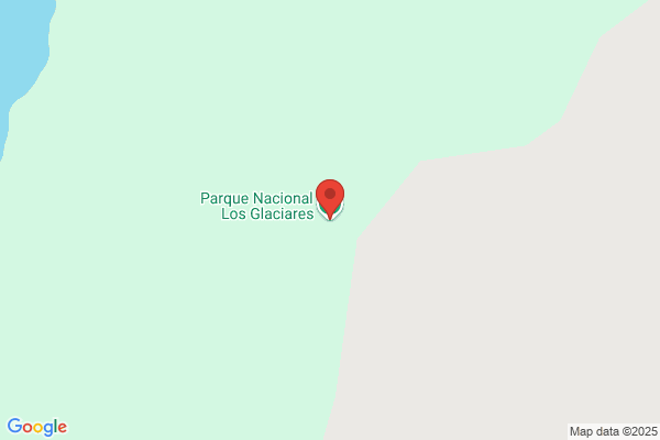 Glaciar