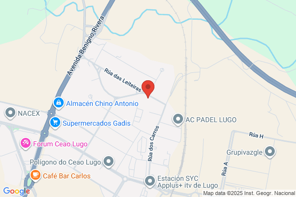 Barreiro Reparaciones