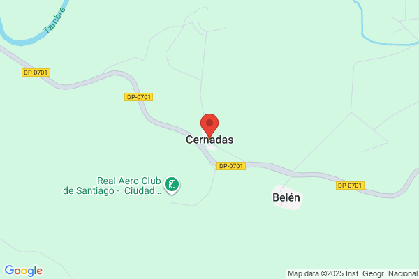 Cernadas, Abel Hernan