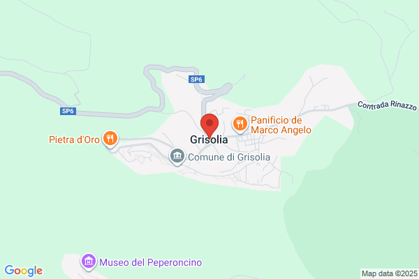 Grisolio, Humberto