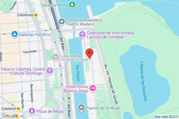Aden, Gregorio I.