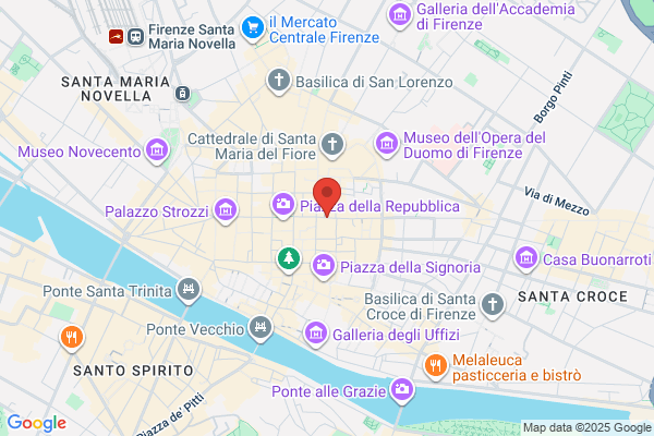 Casa Braschi