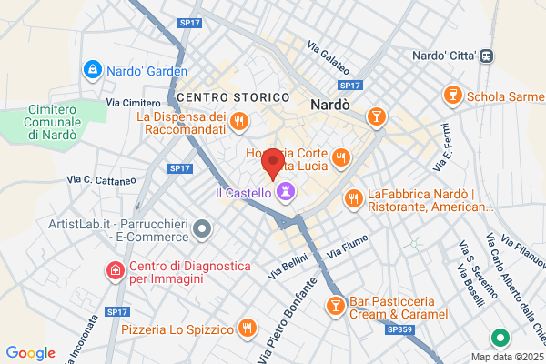 Casa D'adamo