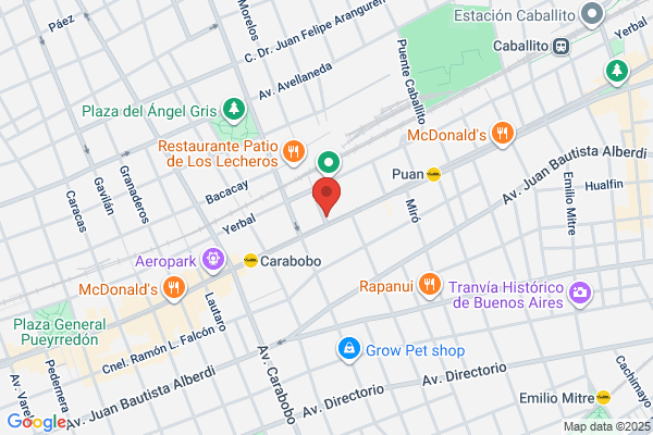 Abono Servicentro