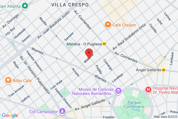 Service Integral Malavia