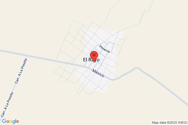 El Rayo