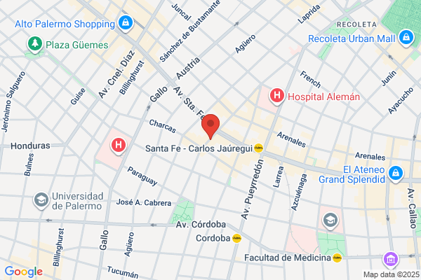 Fix Shoe Palermo S.A.