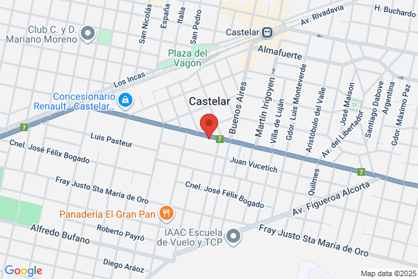 Castel Fren