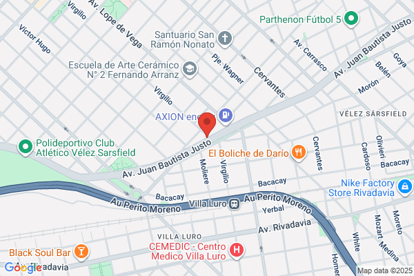 Mazas Y Campanas