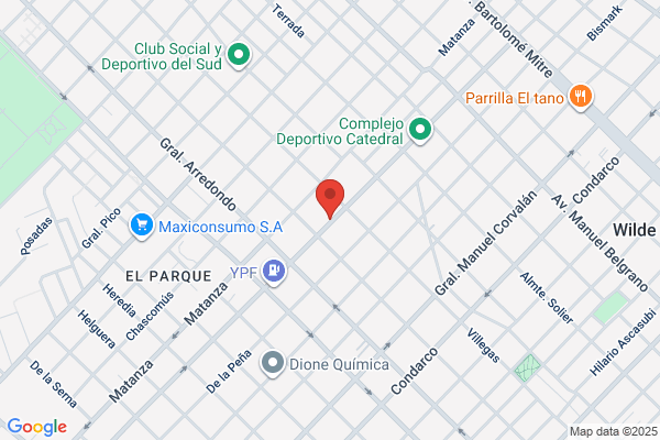 Talleres Balvastro