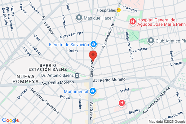 Agencia Saenku