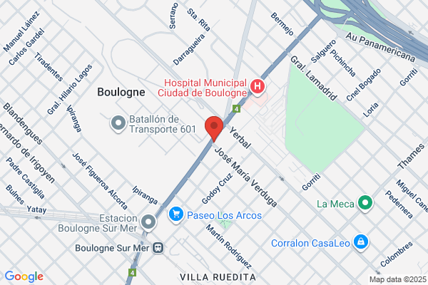Boulogne Sport Yamaha