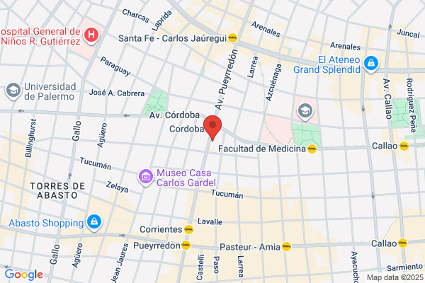 Carenado