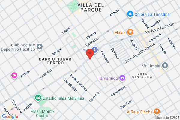 Garroppo Francisco