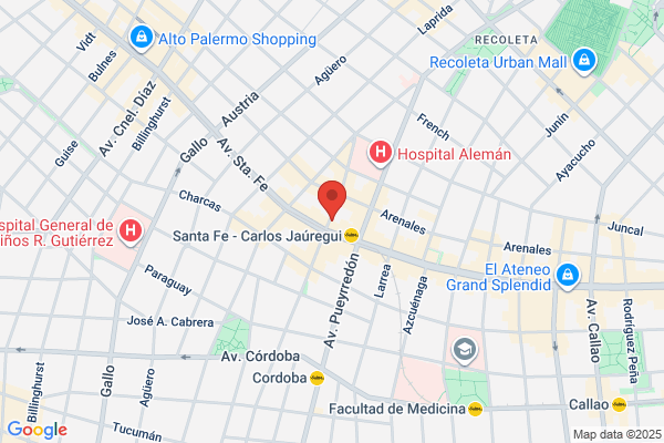 La Casa Del Control Remoto